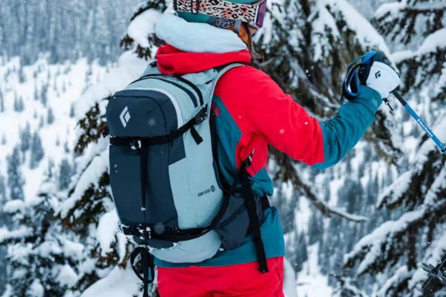 برندهای برتر کوله پشتی کوهنوردی