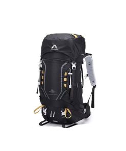 کوله پشتی 45L+5L بلک آرال B145504-1