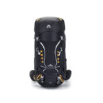کوله پشتی 45L+5L بلک آرال B145504-1