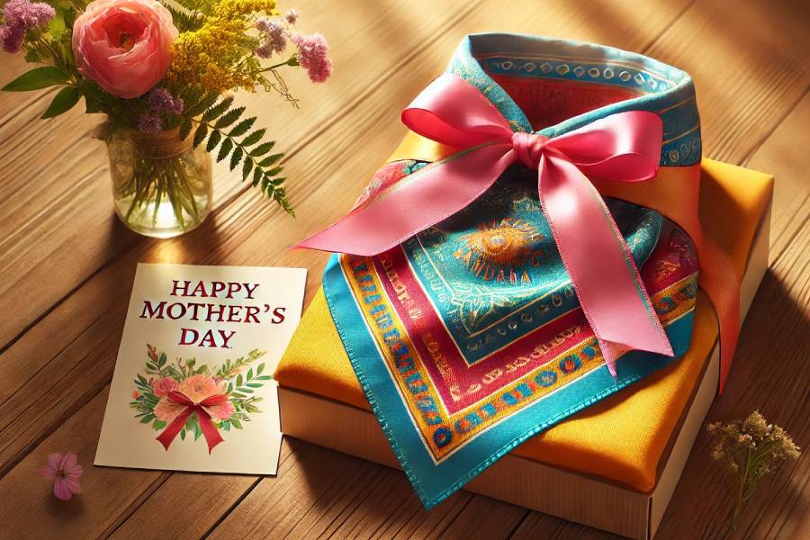 دستمال سر کوهنوردی