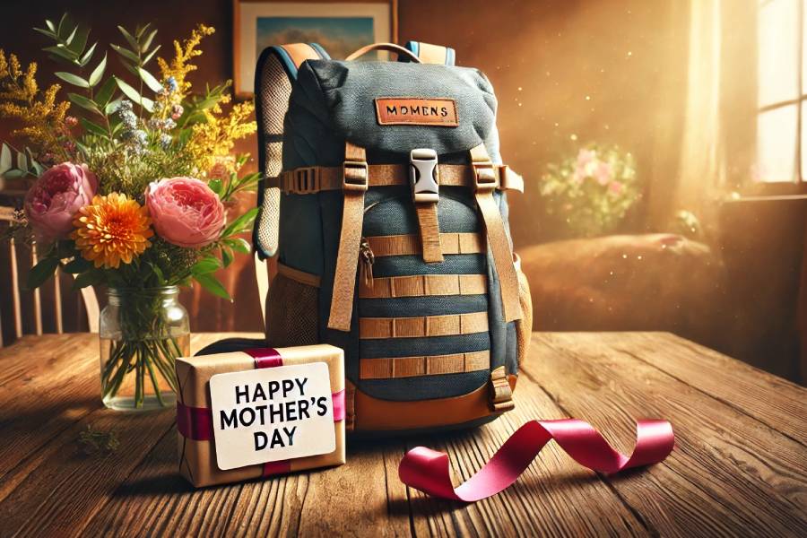 کوله‌پشتی کوهنوردی