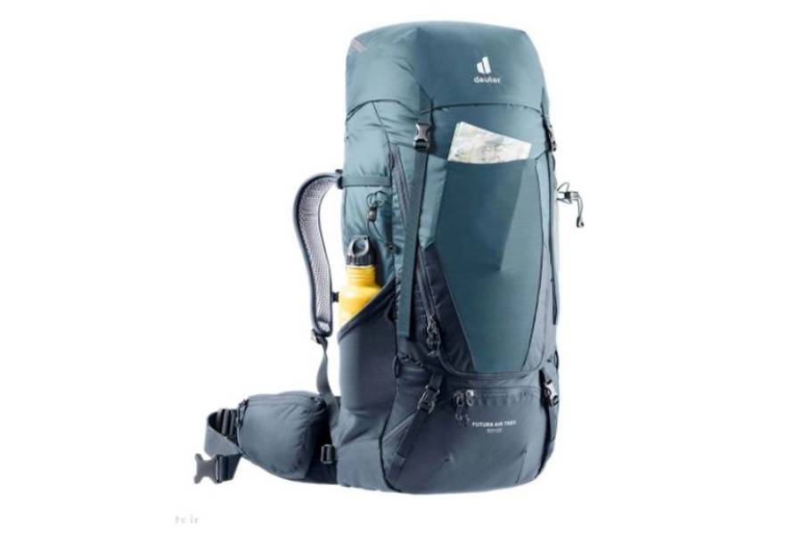 کوله پشتی کوهنوردی