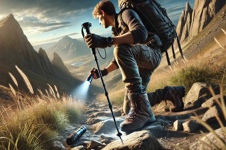  نکات مهم هنگام خرید لوازم کوهنوردی