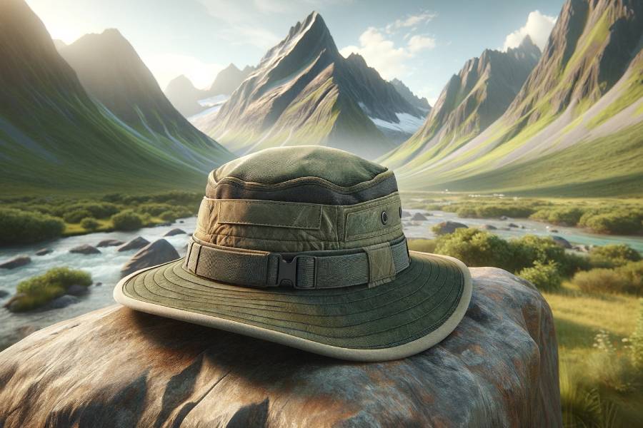 کلاه کوهنوردی