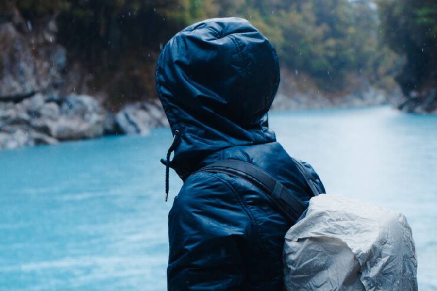 ویژگی‌های مرتبط کاپشن با شرایط آب‌وهوایی