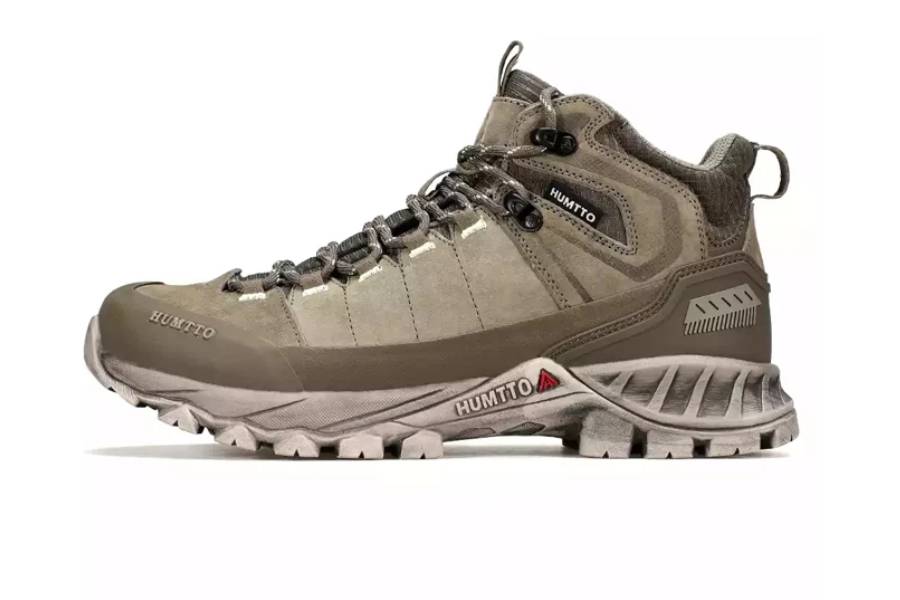 کفش کوهنوردی