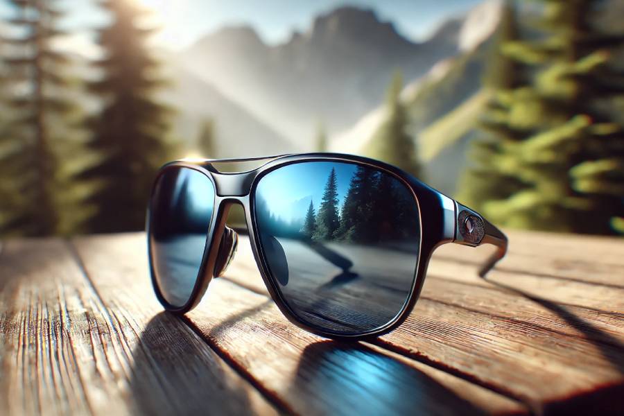 عینک کوهنوردی