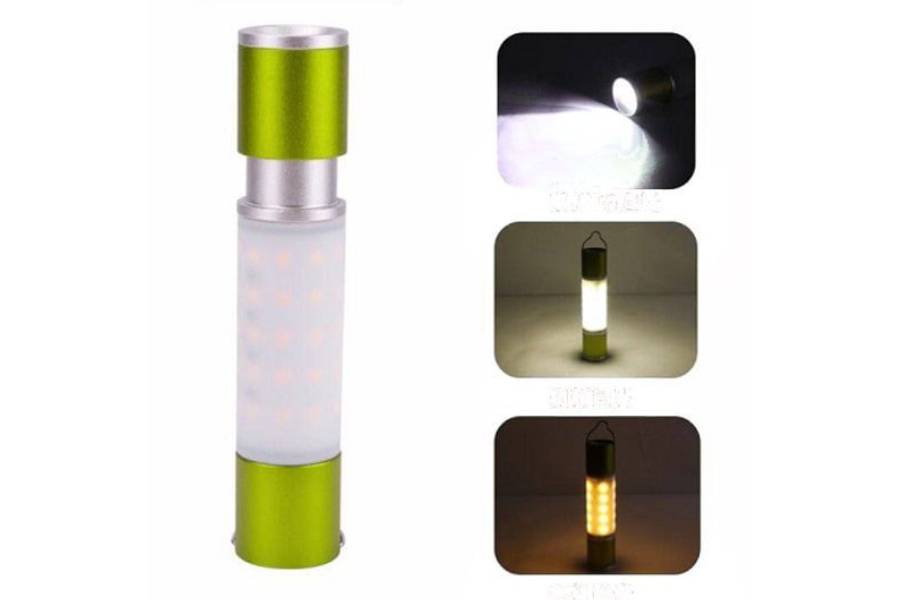 چراغ قوه چادر مدل Multifuncticon flashlight ZYT15