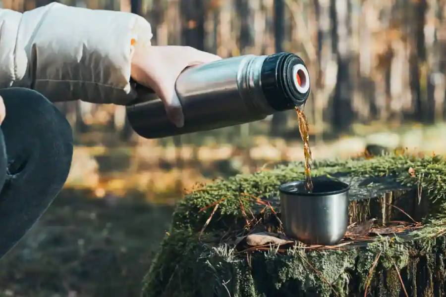 بهترین فلاسک کوهنوردی