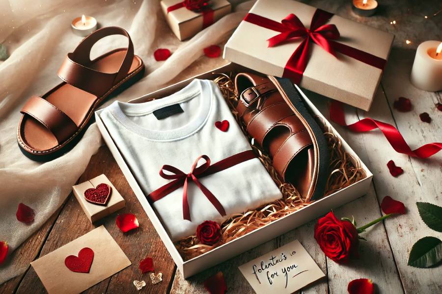 کادو ولنتاین برای پسر