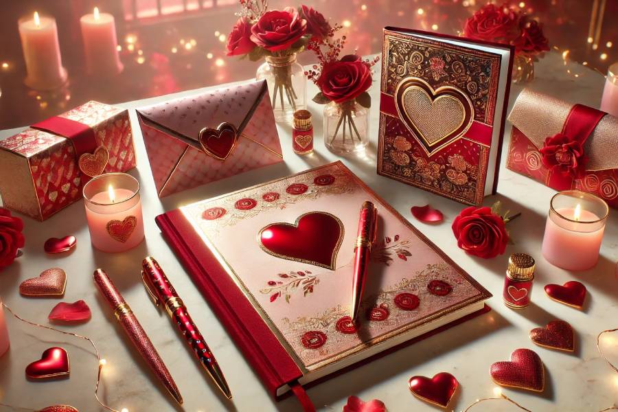 لوازم‌التحریر