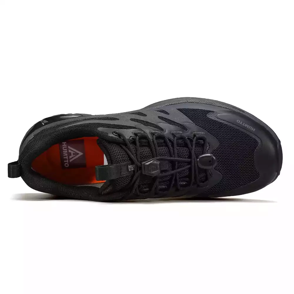 کفش پیاده روی مردانه هومتو humtto 850082A-1 کفش هومتو850082A-1