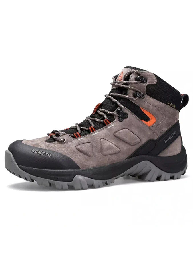 کفش کوهنوردی مردانه هومتو humtto 230510A-3 کفش کوهنوردی مردانه هومتو 230510A-3