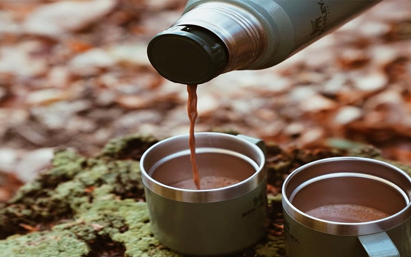 فلاسک کوهنوردی