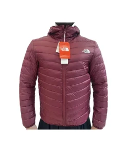 کاپشن پر لایت قرمز The North Face