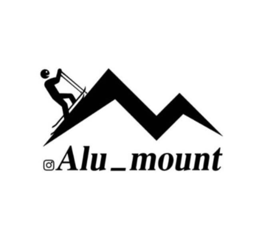 آلومانت (Alumount)