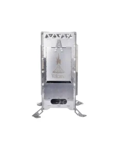 Fire Box ولکان