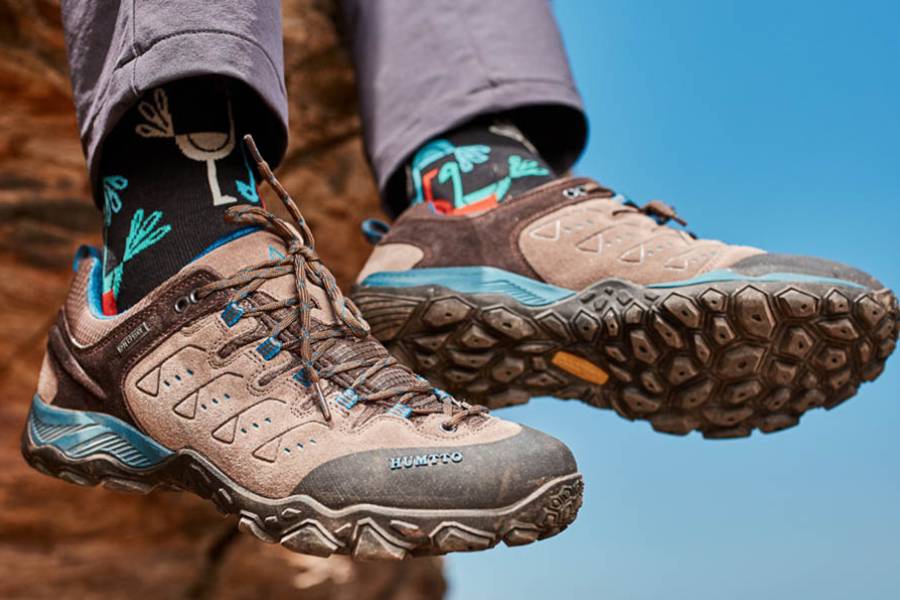 بهترین برند های کفش کوهنوردی ایرانی و خارجی کفش کوهنوردی برند هامتو HOMTO