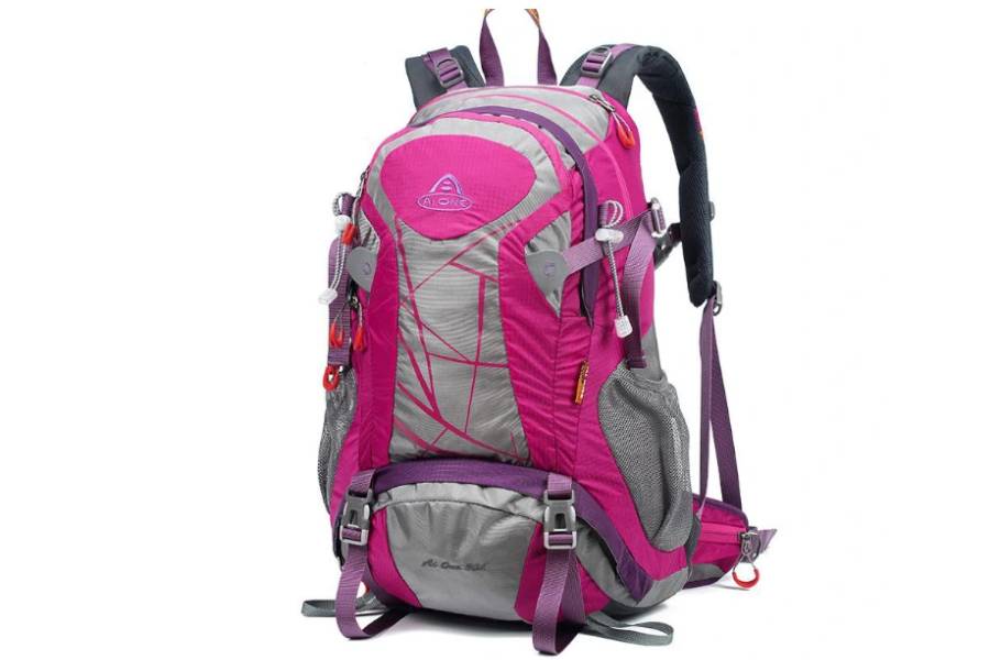 کوله‌پشتی کوهنوردی