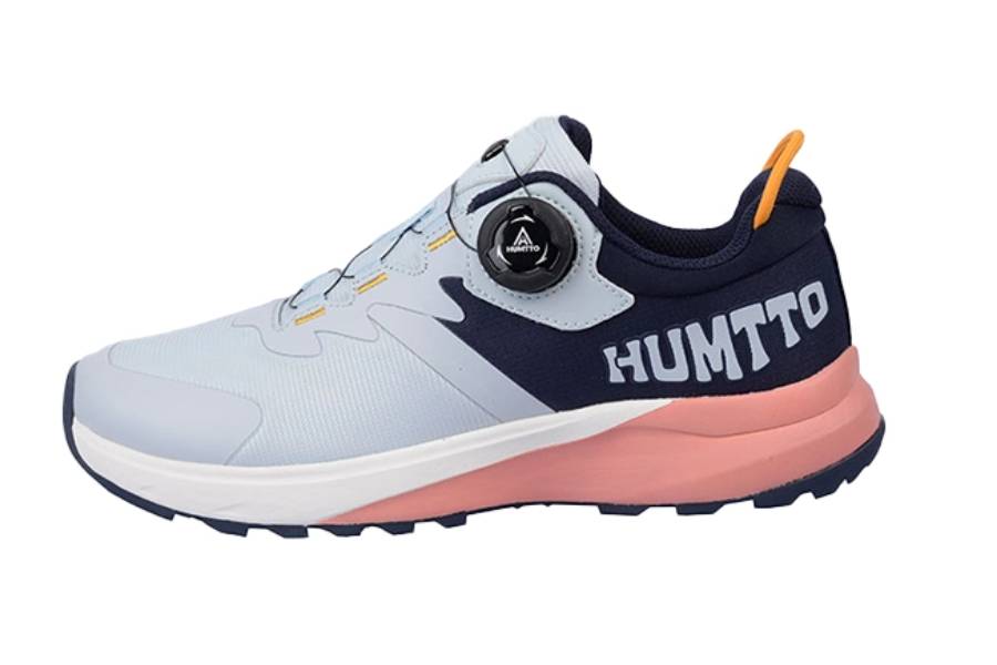 کفش کوهنوردی