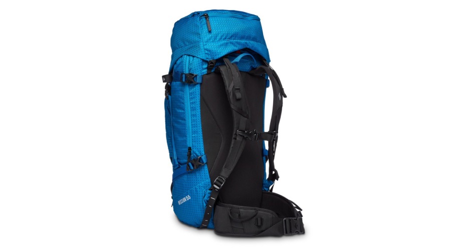 کوله پشتی کوهنوردی بلک دایموند