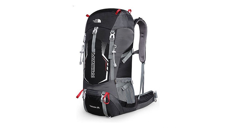 کوله پشتی نورث فیس