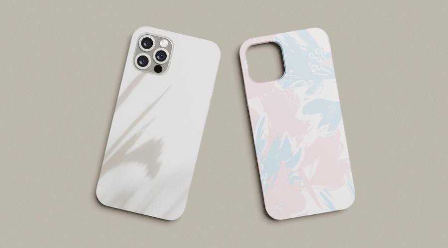 قاب گوشی موبایل