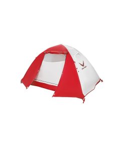 چادر دو پوش قرمز دو نفره Snowhawk دیسکاوری SN-T5116