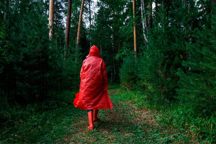 ۸ پانچو کوهنوردی پرفروش در سال ۲۰۲۶ + بررسی ویژگیها ویژگیهای بهترین پانچو کوهنوردی