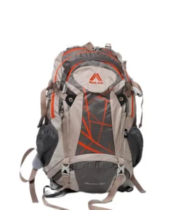 کوله‌ کوهنوردی 30 لیتری Black Aral