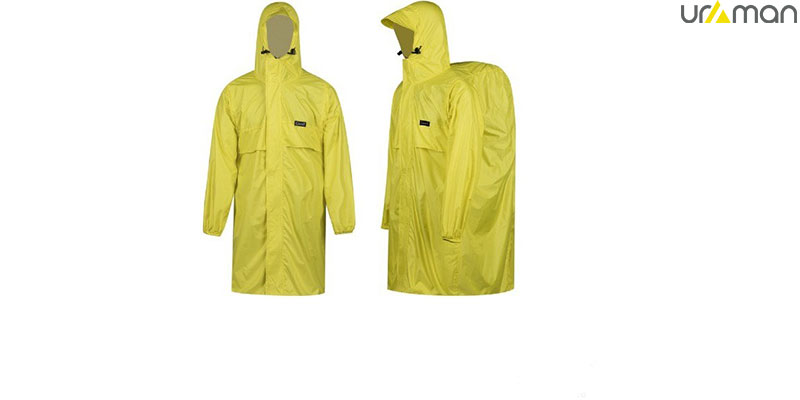 ۸ پانچو کوهنوردی پرفروش در سال ۲۰۲۶ + بررسی ویژگیها پانچو جاکولهدار جیلو