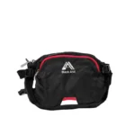 کیف کمری 6137 Black Aral