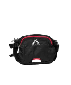 کیف کمری 6137 Black Aral