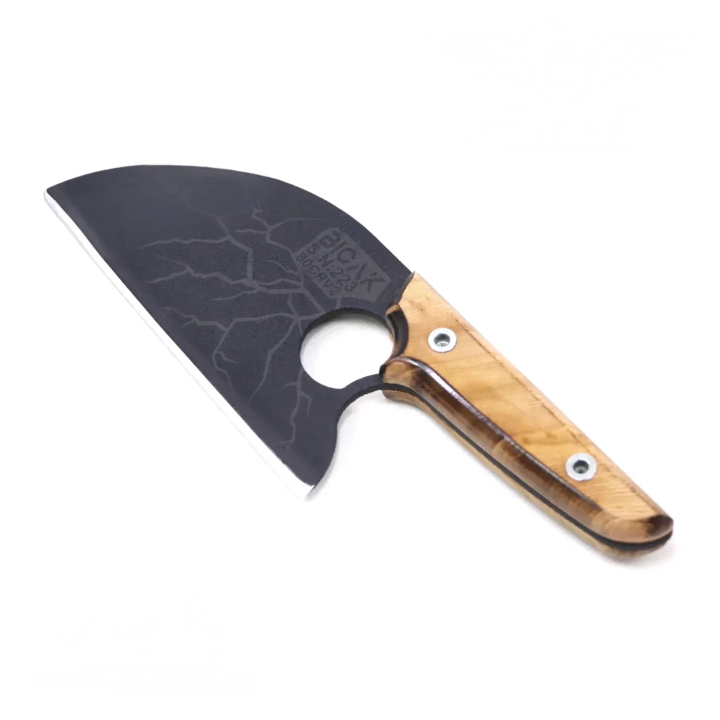 ساطور طبیعت‌گردی مدل Bicak 223