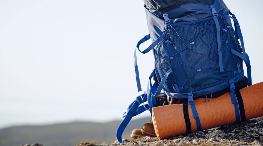 ویژگی های کوله پشتی کوهنوردی