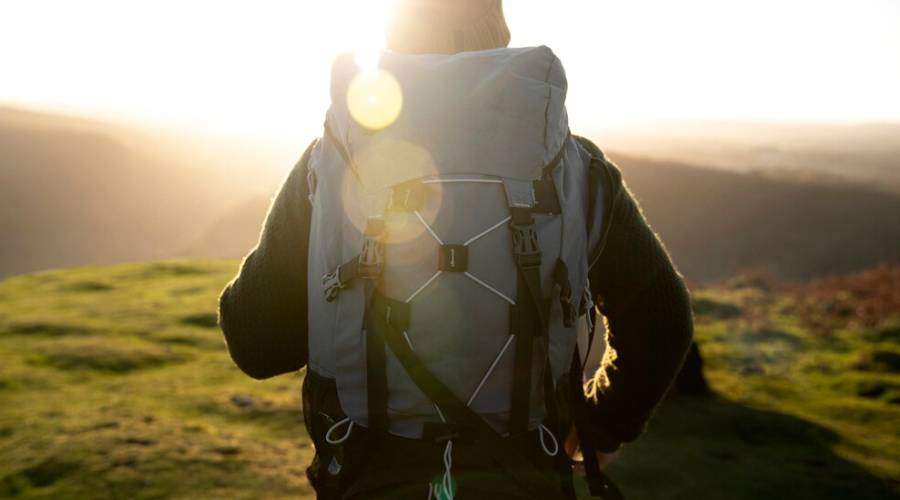 راهنمای خرید کوله پشتی کوهنوردی