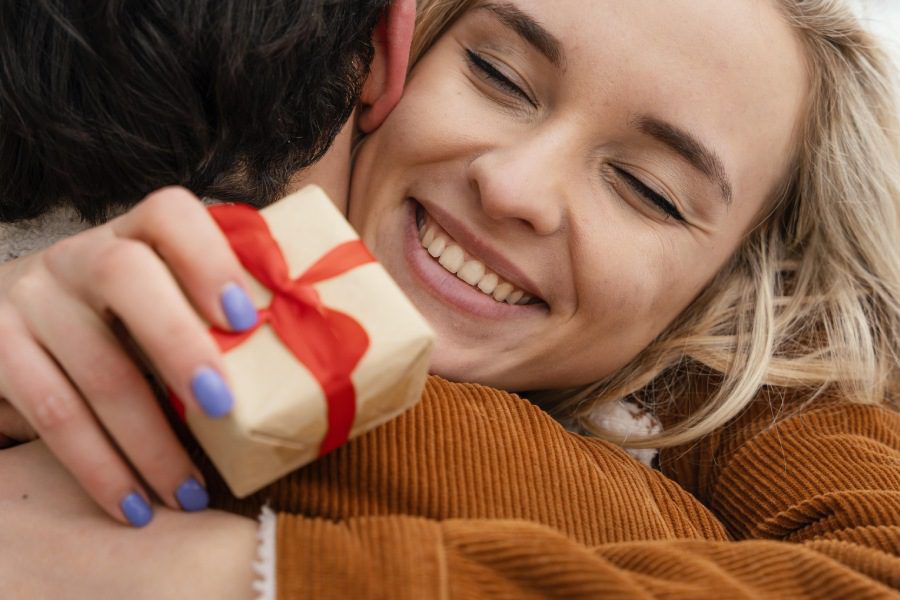 بهترین هدیه برای مردان