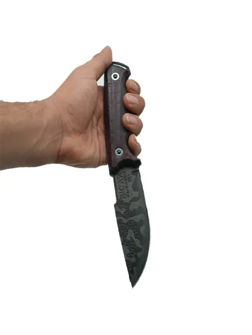چاقو طبیعت گردی مدل 201 Bicak Hiking knife