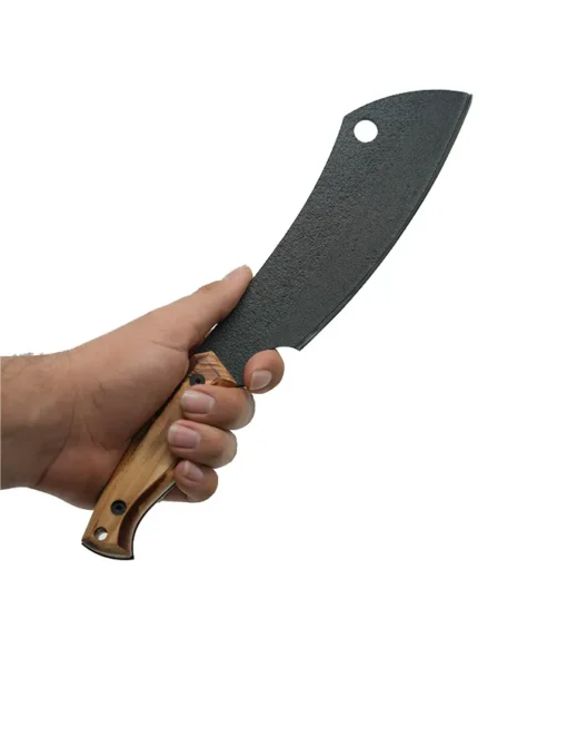 کارد طبیعت گردی مدل 303 Hiking knife Bicak
