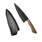 کارد طبیعت گردی مدل Bicak Hiking knife 301
