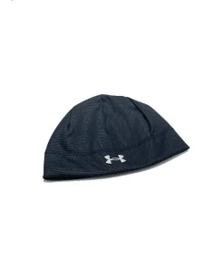کلاه وینداستاپر Under Armour مشکی طرح دار