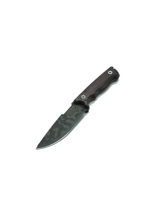 چاقو طبیعت گردی مدل 201 Bicak Hiking knife