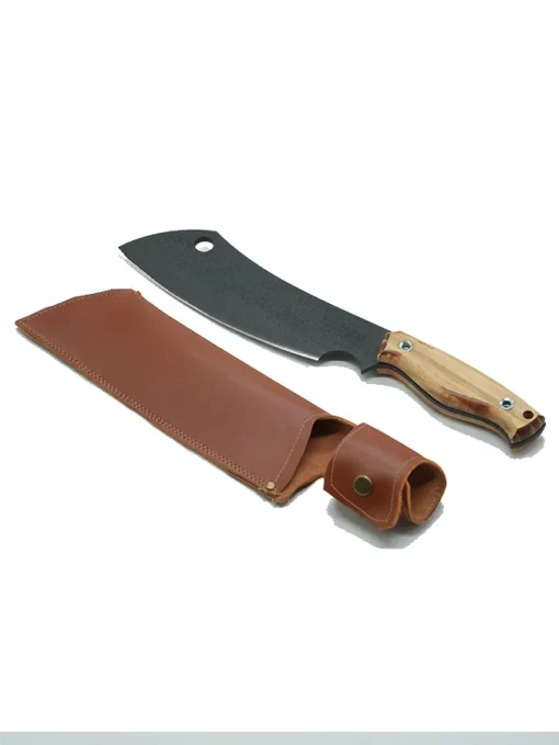 کارد طبیعت گردی 303 Hiking knife Bicak