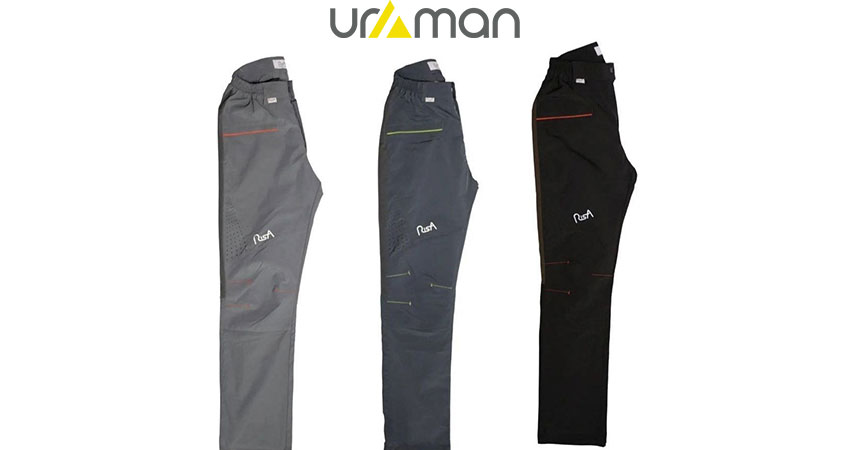 شلوار کوهنوردی ریسا (Risa)