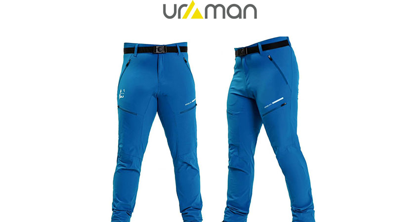 شلوار کوهنوردی کلمبیا (Columbia)