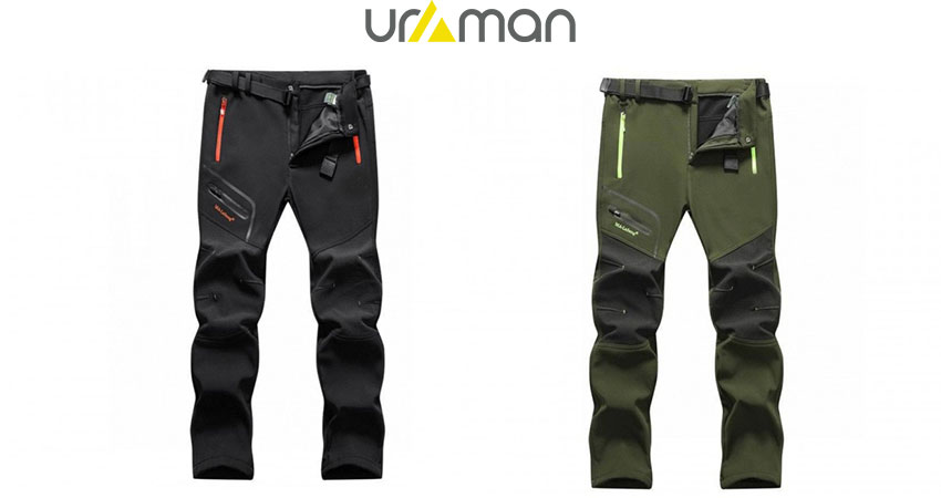 شلوار کوهنوردی Oturdoor 