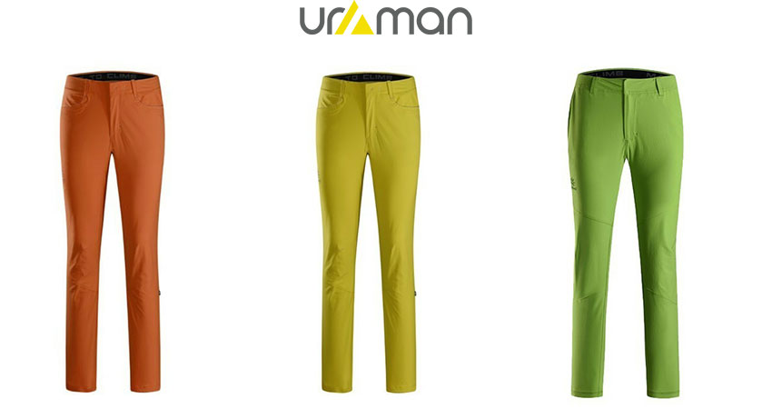 شلوار کوهنوردی کایلاس Kailas