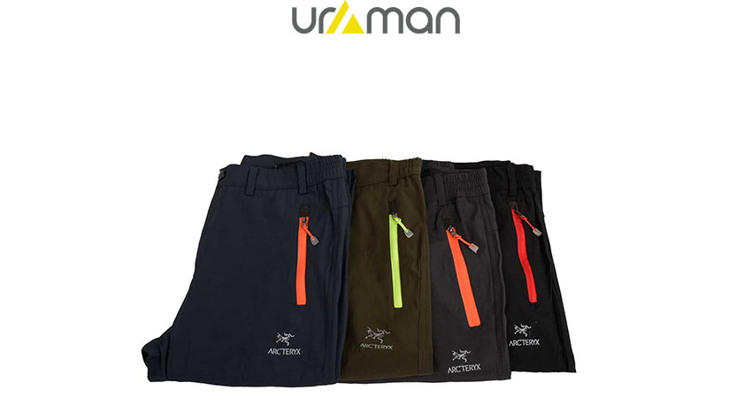 شلوار کوهنوردی Arcteryx