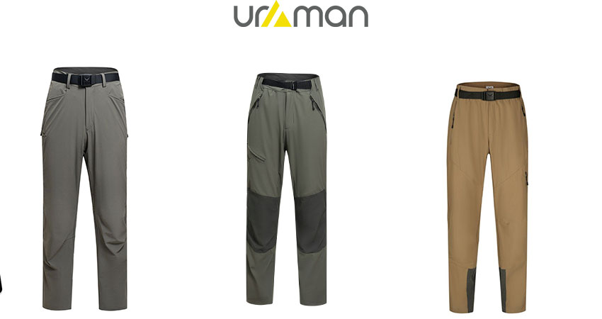 شلوار کوهنوردی اسنوهاک (Snowhawk)