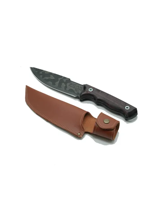 چاقو طبیعت گردی 201 Bicak Hiking knife